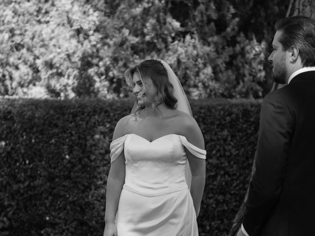 Il matrimonio di Simone e Francesco a Grosseto, Grosseto 37