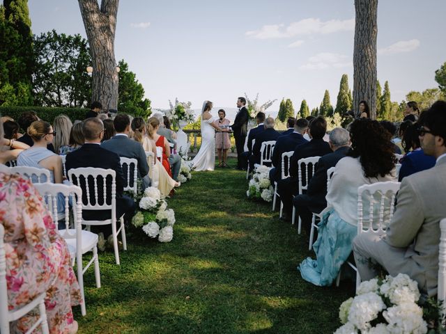 Il matrimonio di Simone e Francesco a Grosseto, Grosseto 38