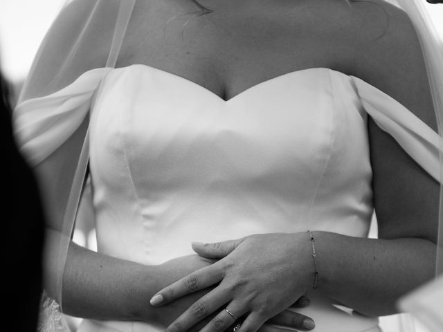 Il matrimonio di Simone e Francesco a Grosseto, Grosseto 40