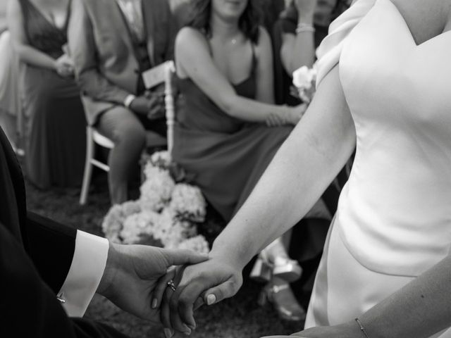 Il matrimonio di Simone e Francesco a Grosseto, Grosseto 42