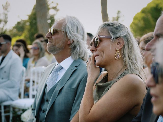 Il matrimonio di Simone e Francesco a Grosseto, Grosseto 43