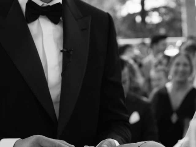 Il matrimonio di Simone e Francesco a Grosseto, Grosseto 44