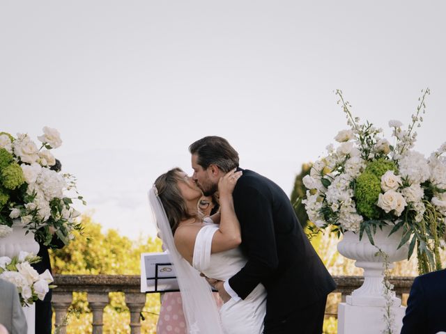 Il matrimonio di Simone e Francesco a Grosseto, Grosseto 45