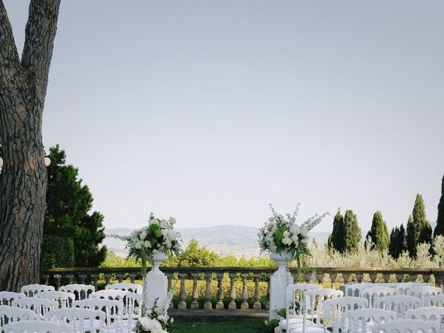 Il matrimonio di Simone e Francesco a Grosseto, Grosseto 46