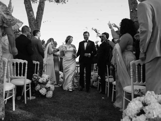 Il matrimonio di Simone e Francesco a Grosseto, Grosseto 47
