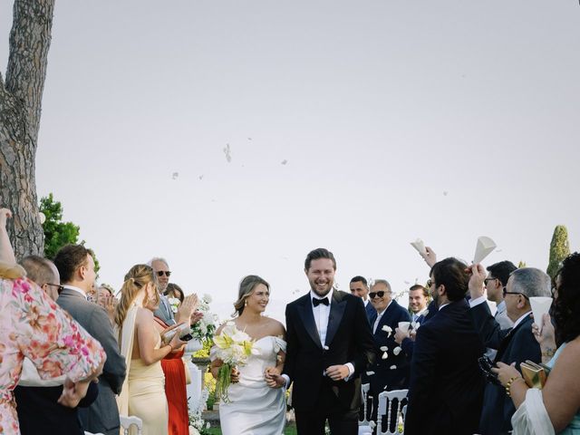 Il matrimonio di Simone e Francesco a Grosseto, Grosseto 49