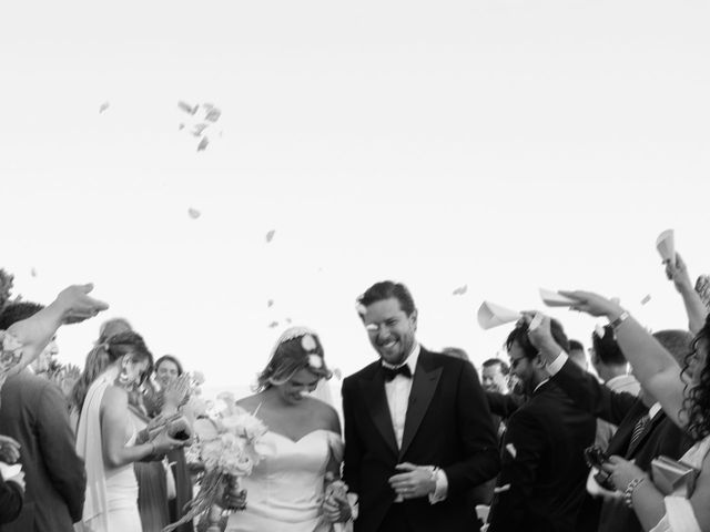 Il matrimonio di Simone e Francesco a Grosseto, Grosseto 50