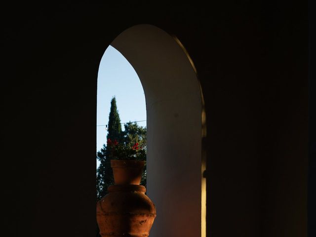 Il matrimonio di Simone e Francesco a Grosseto, Grosseto 57