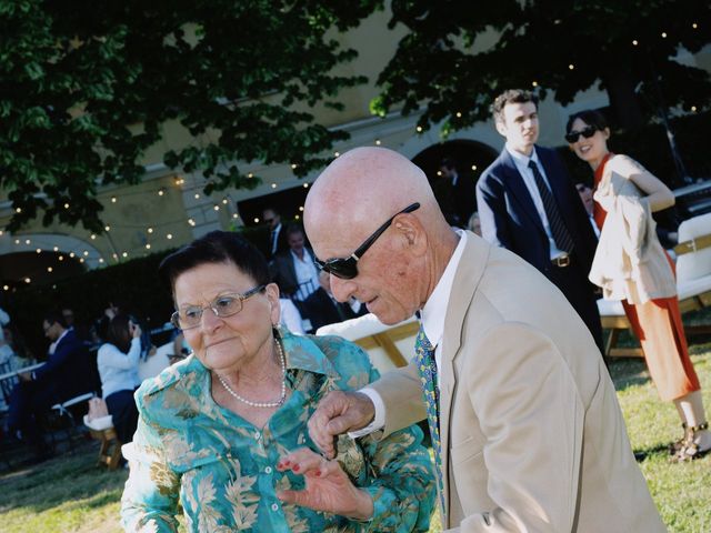 Il matrimonio di Simone e Francesco a Grosseto, Grosseto 58