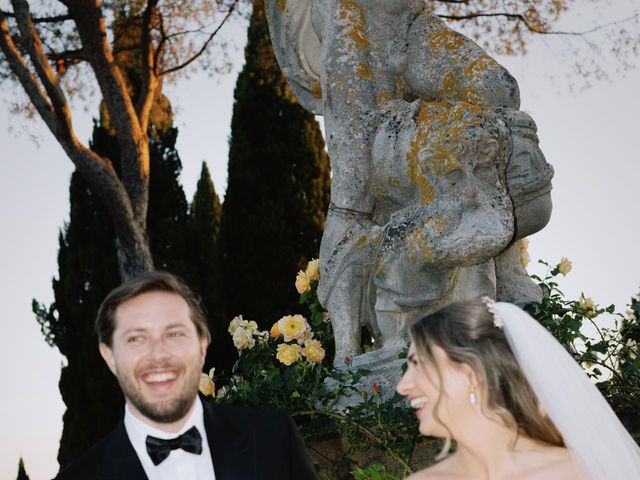 Il matrimonio di Simone e Francesco a Grosseto, Grosseto 60