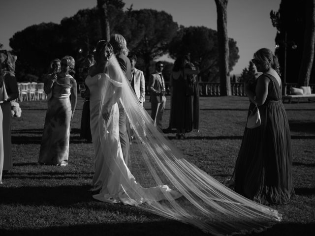 Il matrimonio di Simone e Francesco a Grosseto, Grosseto 61