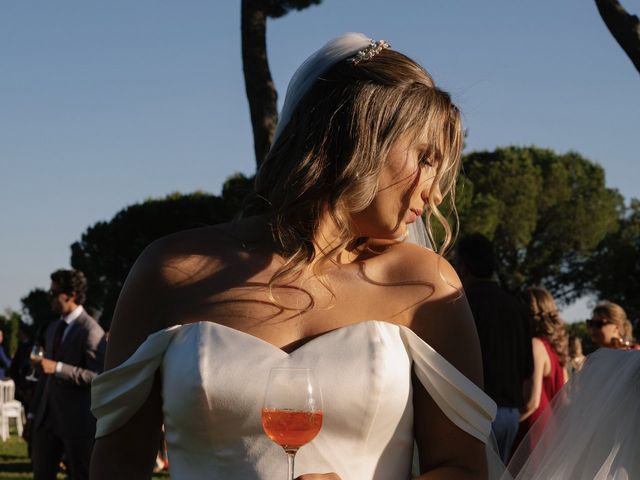 Il matrimonio di Simone e Francesco a Grosseto, Grosseto 63