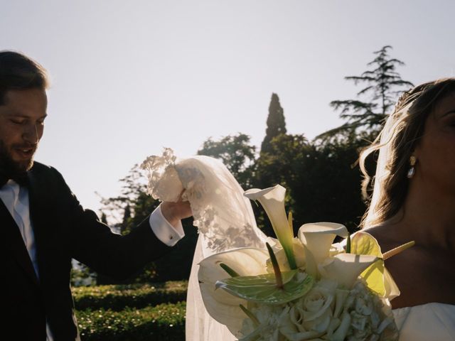 Il matrimonio di Simone e Francesco a Grosseto, Grosseto 2