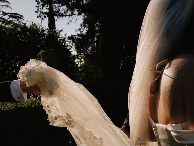 Il matrimonio di Simone e Francesco a Grosseto, Grosseto 67
