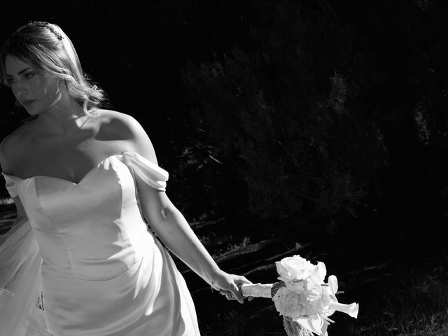 Il matrimonio di Simone e Francesco a Grosseto, Grosseto 68