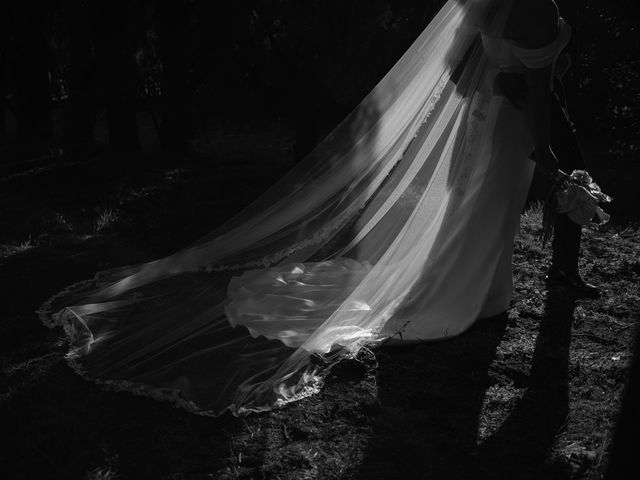 Il matrimonio di Simone e Francesco a Grosseto, Grosseto 70