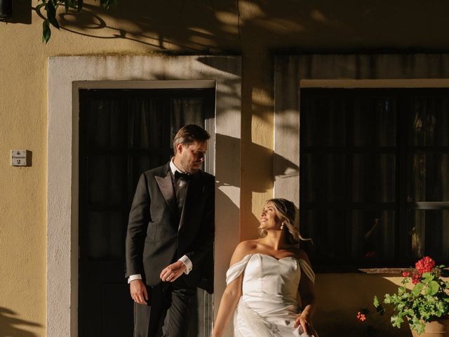 Il matrimonio di Simone e Francesco a Grosseto, Grosseto 72