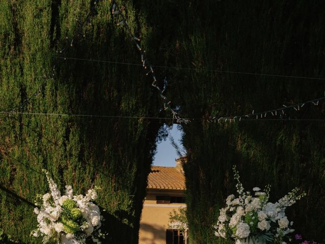 Il matrimonio di Simone e Francesco a Grosseto, Grosseto 75