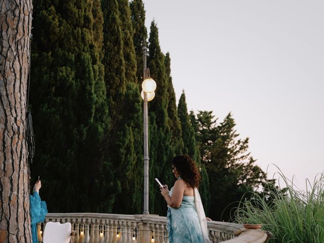 Il matrimonio di Simone e Francesco a Grosseto, Grosseto 76