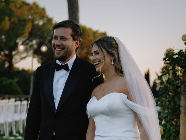 Il matrimonio di Simone e Francesco a Grosseto, Grosseto 77