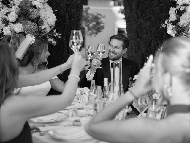 Il matrimonio di Simone e Francesco a Grosseto, Grosseto 79