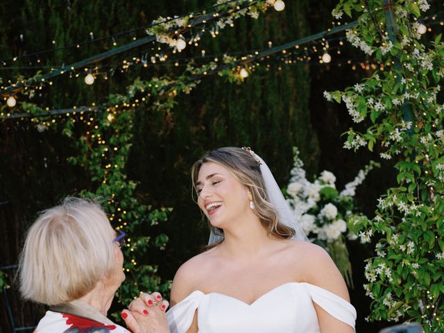Il matrimonio di Simone e Francesco a Grosseto, Grosseto 88