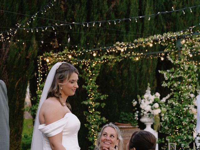 Il matrimonio di Simone e Francesco a Grosseto, Grosseto 90