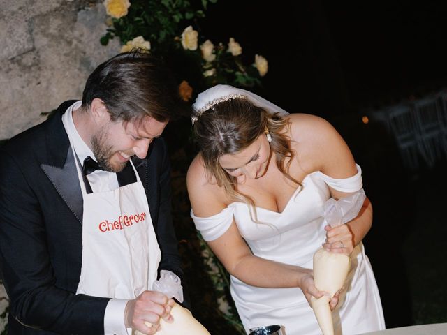 Il matrimonio di Simone e Francesco a Grosseto, Grosseto 94
