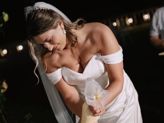 Il matrimonio di Simone e Francesco a Grosseto, Grosseto 95