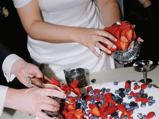 Il matrimonio di Simone e Francesco a Grosseto, Grosseto 99