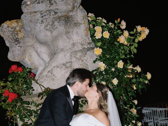 Il matrimonio di Simone e Francesco a Grosseto, Grosseto 102