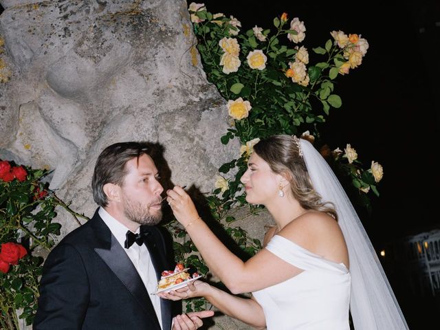 Il matrimonio di Simone e Francesco a Grosseto, Grosseto 104