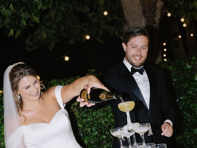 Il matrimonio di Simone e Francesco a Grosseto, Grosseto 106