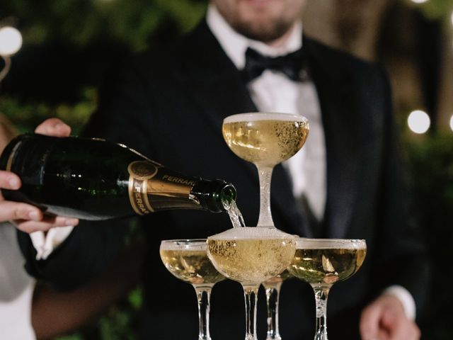 Il matrimonio di Simone e Francesco a Grosseto, Grosseto 107