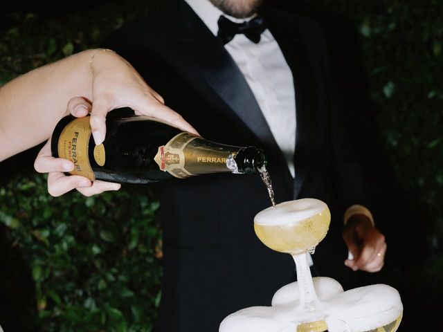 Il matrimonio di Simone e Francesco a Grosseto, Grosseto 108