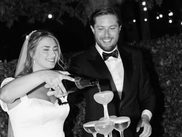 Il matrimonio di Simone e Francesco a Grosseto, Grosseto 110