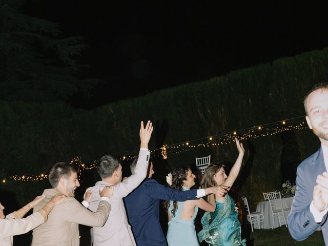 Il matrimonio di Simone e Francesco a Grosseto, Grosseto 115