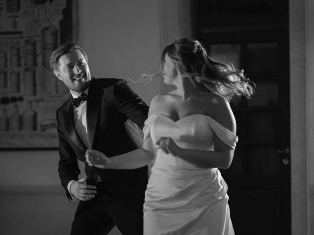 Il matrimonio di Simone e Francesco a Grosseto, Grosseto 117