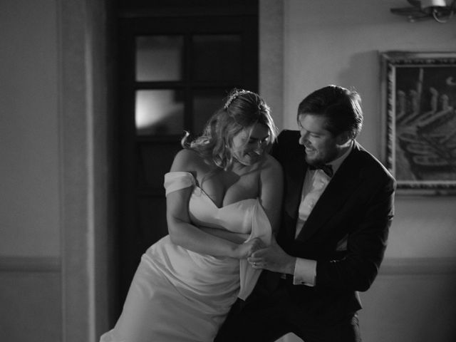 Il matrimonio di Simone e Francesco a Grosseto, Grosseto 118