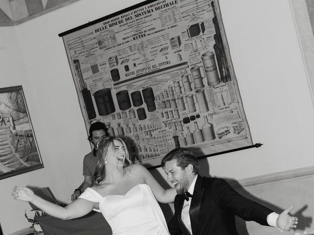 Il matrimonio di Simone e Francesco a Grosseto, Grosseto 119