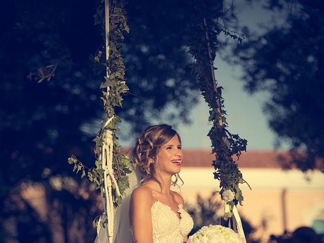 Il matrimonio di Antonio e Laura a Sorso, Sassari 3