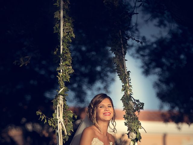 Il matrimonio di Antonio e Laura a Sorso, Sassari 4