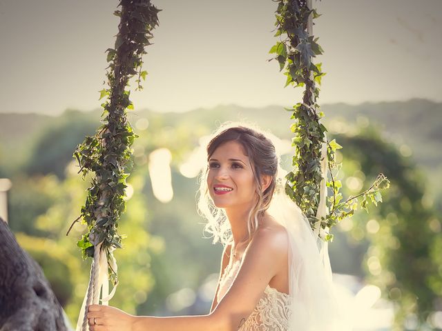 Il matrimonio di Antonio e Laura a Sorso, Sassari 11