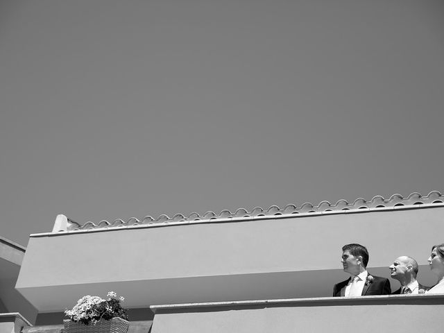Il matrimonio di Antonio e Laura a Sorso, Sassari 33