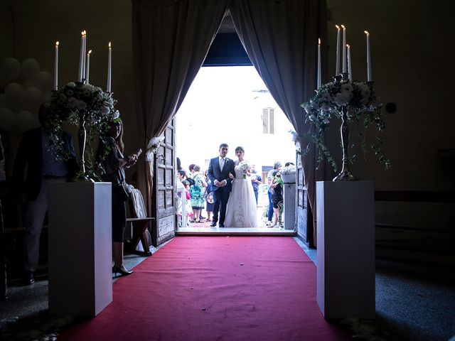 Il matrimonio di Antonio e Laura a Sorso, Sassari 36