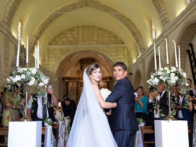 Il matrimonio di Antonio e Laura a Sorso, Sassari 37