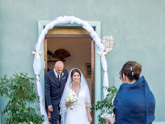 Il matrimonio di Andrea e Angelica a Cagliari, Cagliari 26