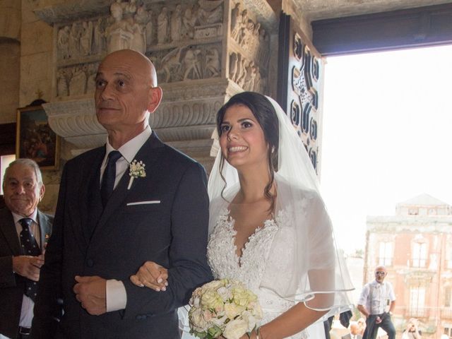 Il matrimonio di Andrea e Angelica a Cagliari, Cagliari 50