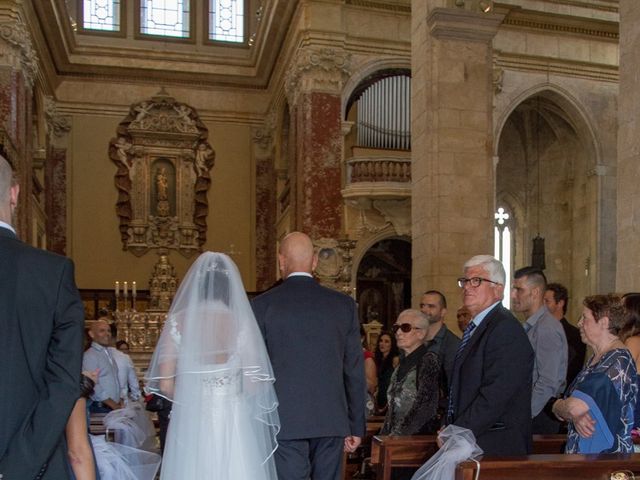 Il matrimonio di Andrea e Angelica a Cagliari, Cagliari 51