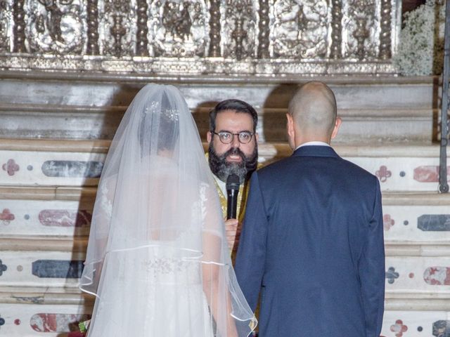 Il matrimonio di Andrea e Angelica a Cagliari, Cagliari 52